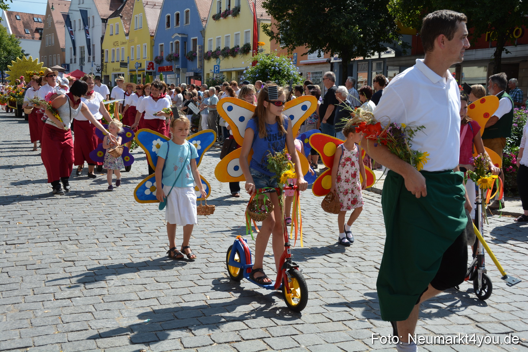 Volksfest Neumarkt 100814 0305